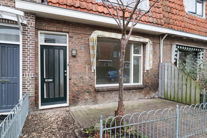 Foto 2 van Vesperstraat 7