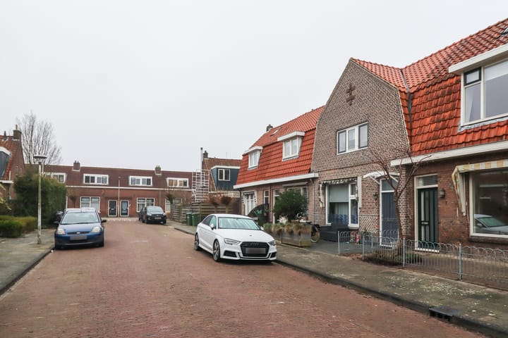 Foto 3 van Vesperstraat 7