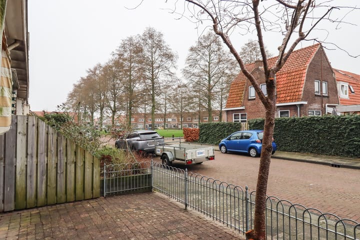 Foto 4 van Vesperstraat 7