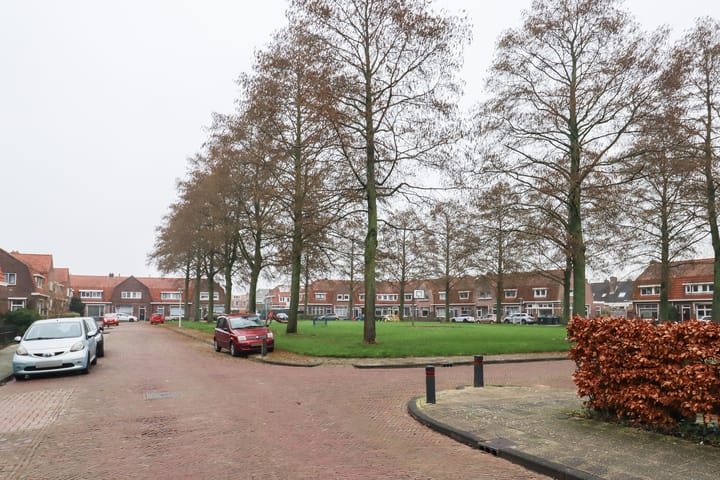 Foto 5 van Vesperstraat 7