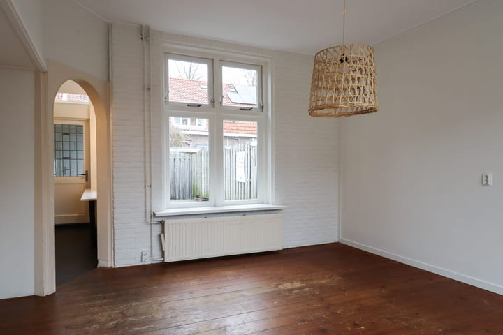 Foto 7 van Vesperstraat 7