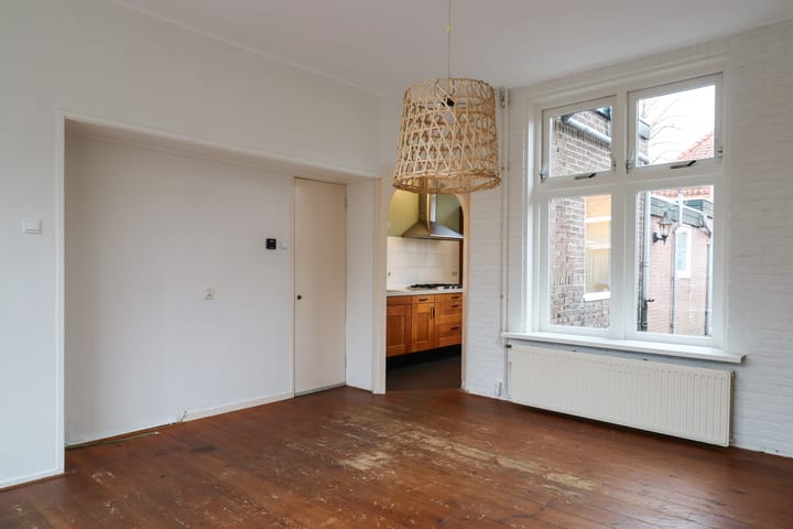 Foto 11 van Vesperstraat 7