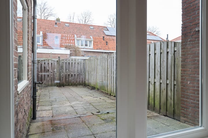 Foto 12 van Vesperstraat 7