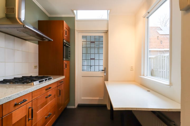 Foto 15 van Vesperstraat 7