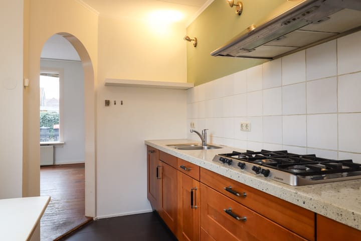 Foto 16 van Vesperstraat 7