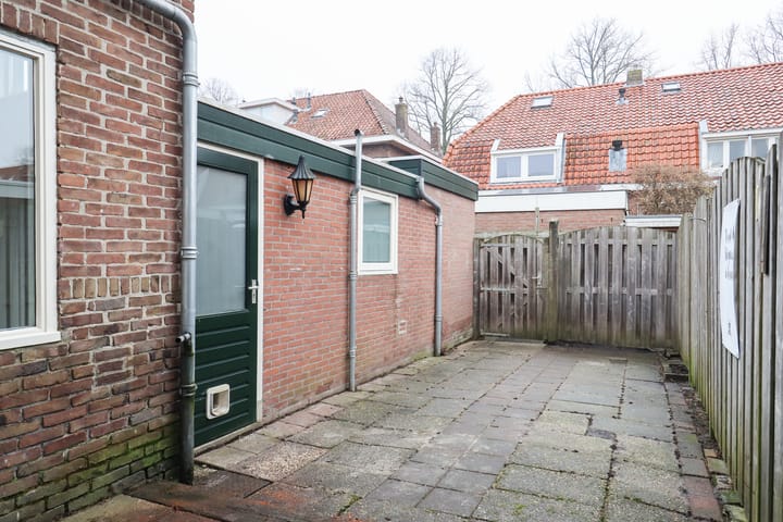 Foto 34 van Vesperstraat 7