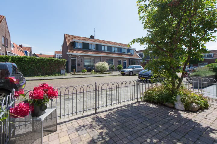 Foto 35 van Vesperstraat 7