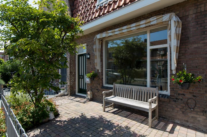 Foto 37 van Vesperstraat 7