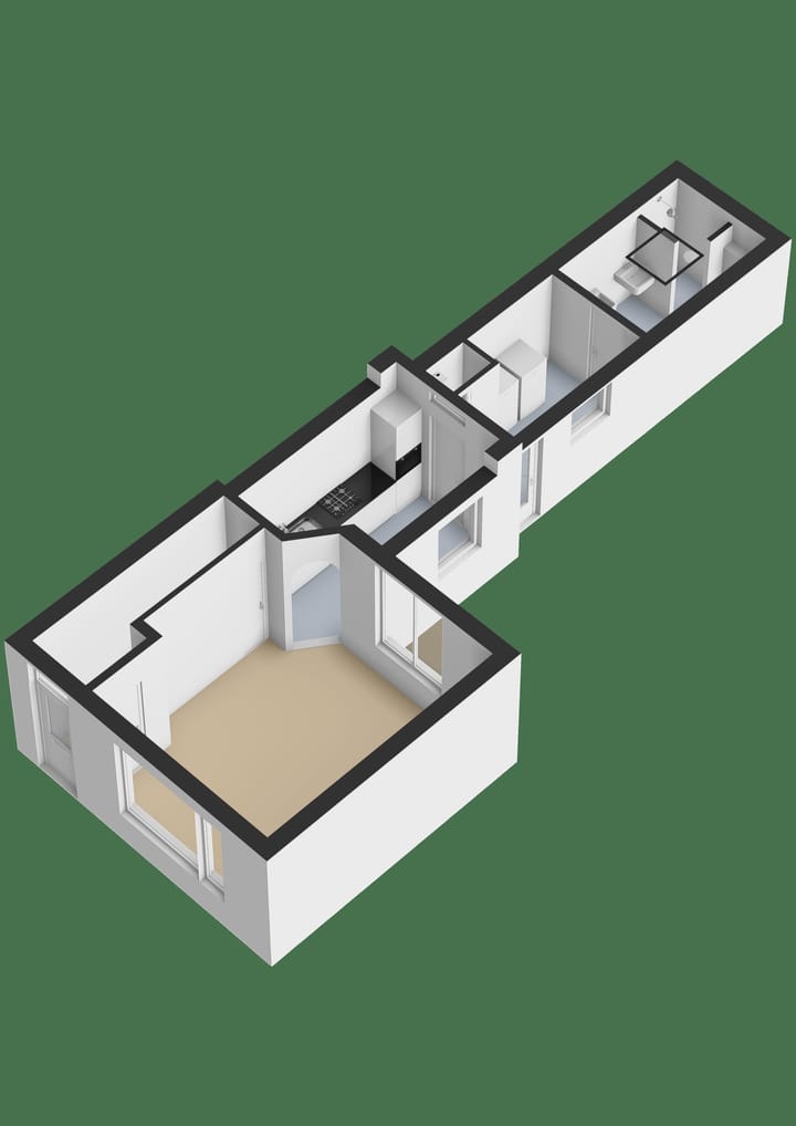 Foto 42 van Vesperstraat 7