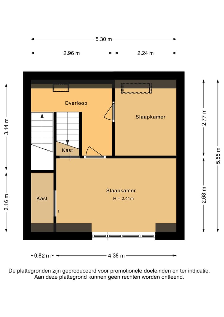Foto 43 van Vesperstraat 7