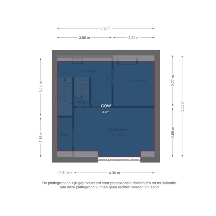 Foto 48 van Vesperstraat 7