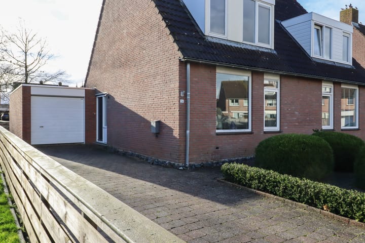 Foto 3 van Weegbree 24