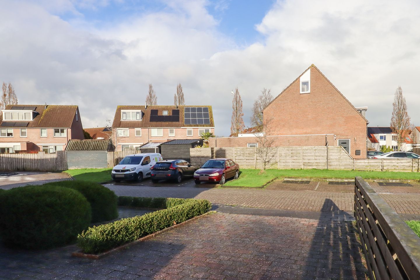 Foto 4 van Weegbree 24