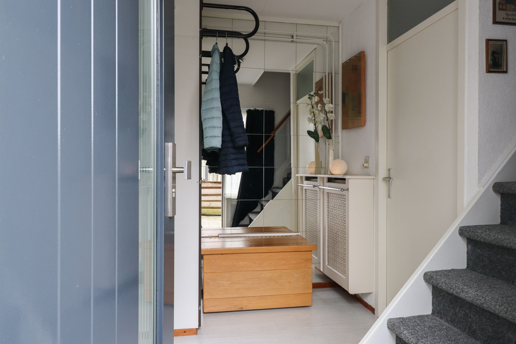 Foto 6 van Weegbree 24