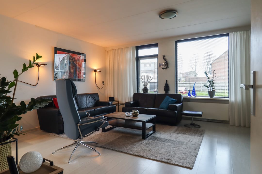 Foto 7 van Weegbree 24