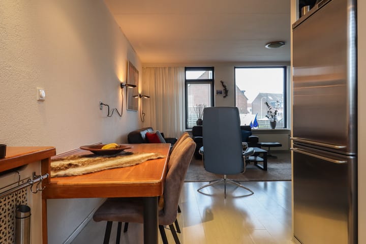 Foto 20 van Weegbree 24