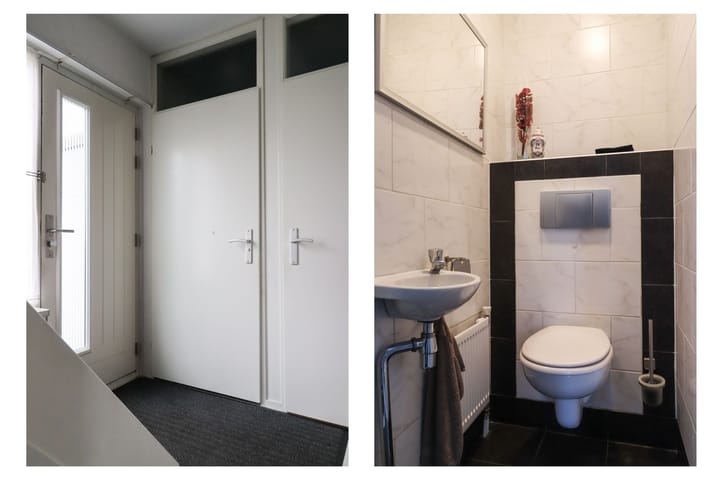 Foto 21 van Weegbree 24