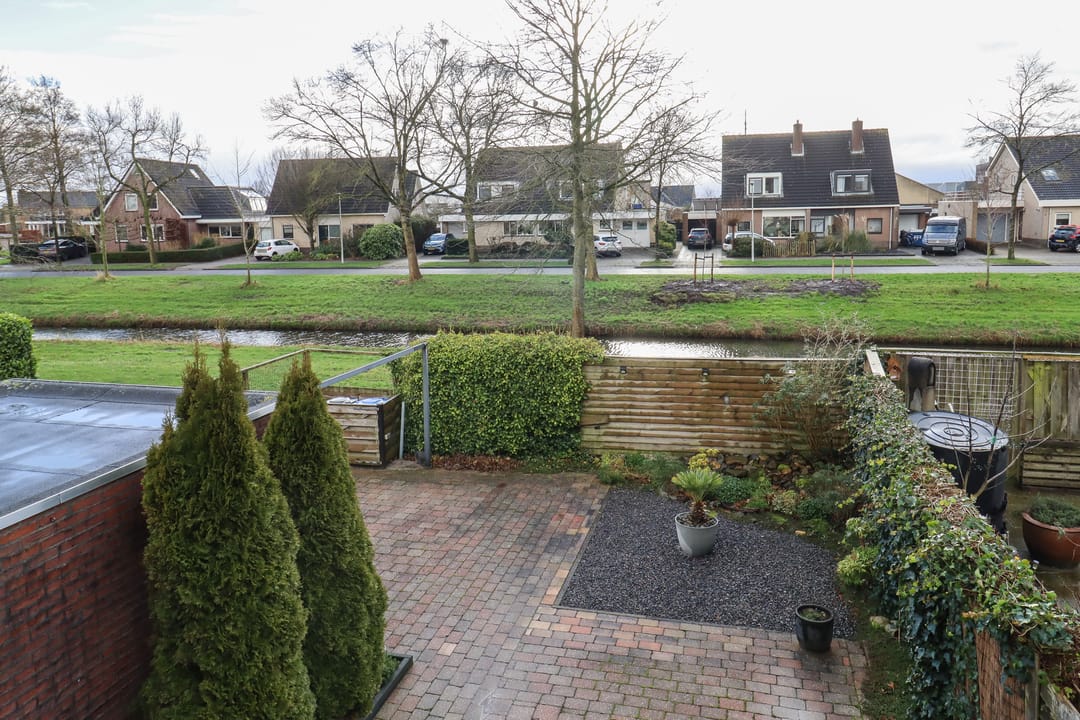 Foto 32 van Weegbree 24