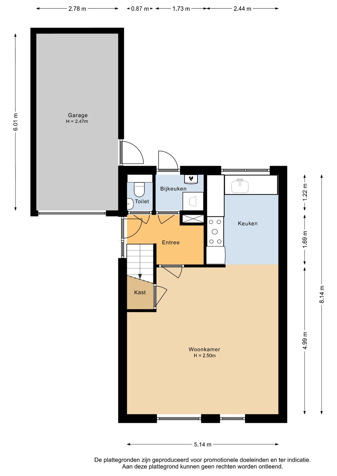 Foto 43 van Weegbree 24