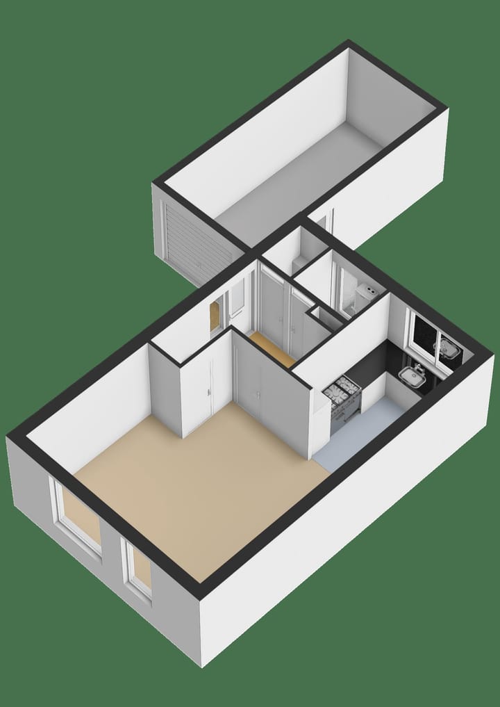 Foto 44 van Weegbree 24