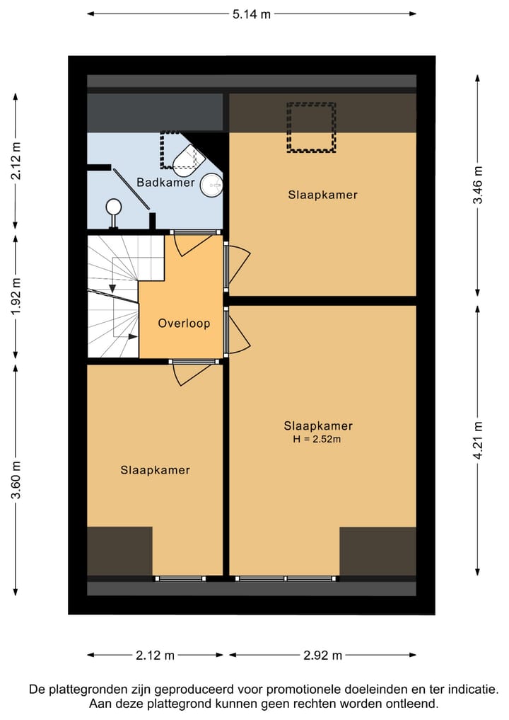 Foto 45 van Weegbree 24