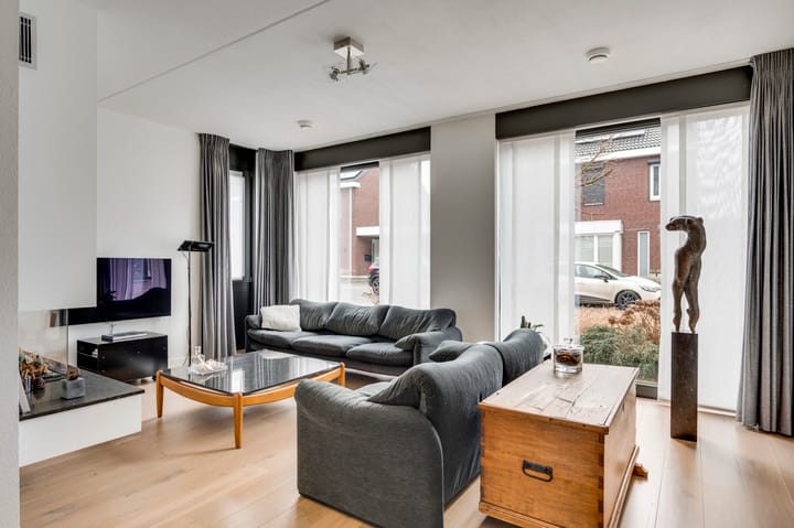 Foto 9 van Krijtenberg 9