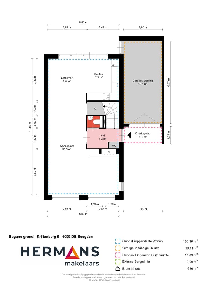 Foto 47 van Krijtenberg 9