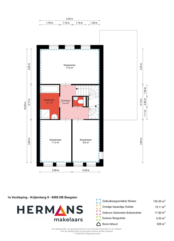 Foto 48 van Krijtenberg 9