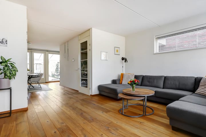 Foto 3 van Eijckenhof 6