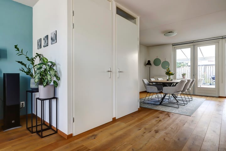 Foto 4 van Eijckenhof 6