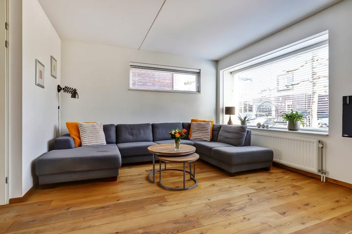 Foto 5 van Eijckenhof 6