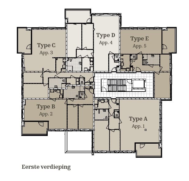 Foto 5 van Idylle (Bouwnr. 1)