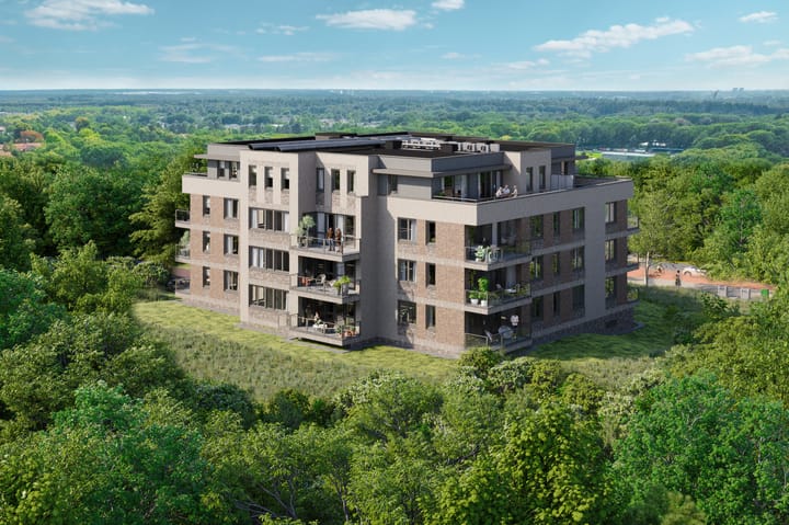 Foto 1 van Idylle (Bouwnr. 14)