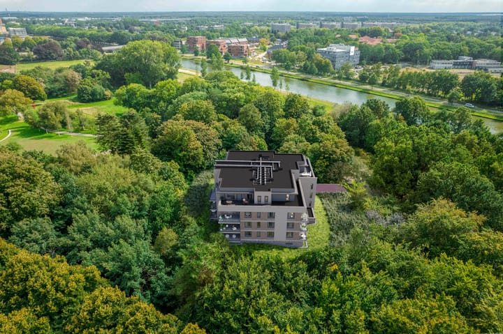 Photo 5 of Idylle (Bouwnr. 9)