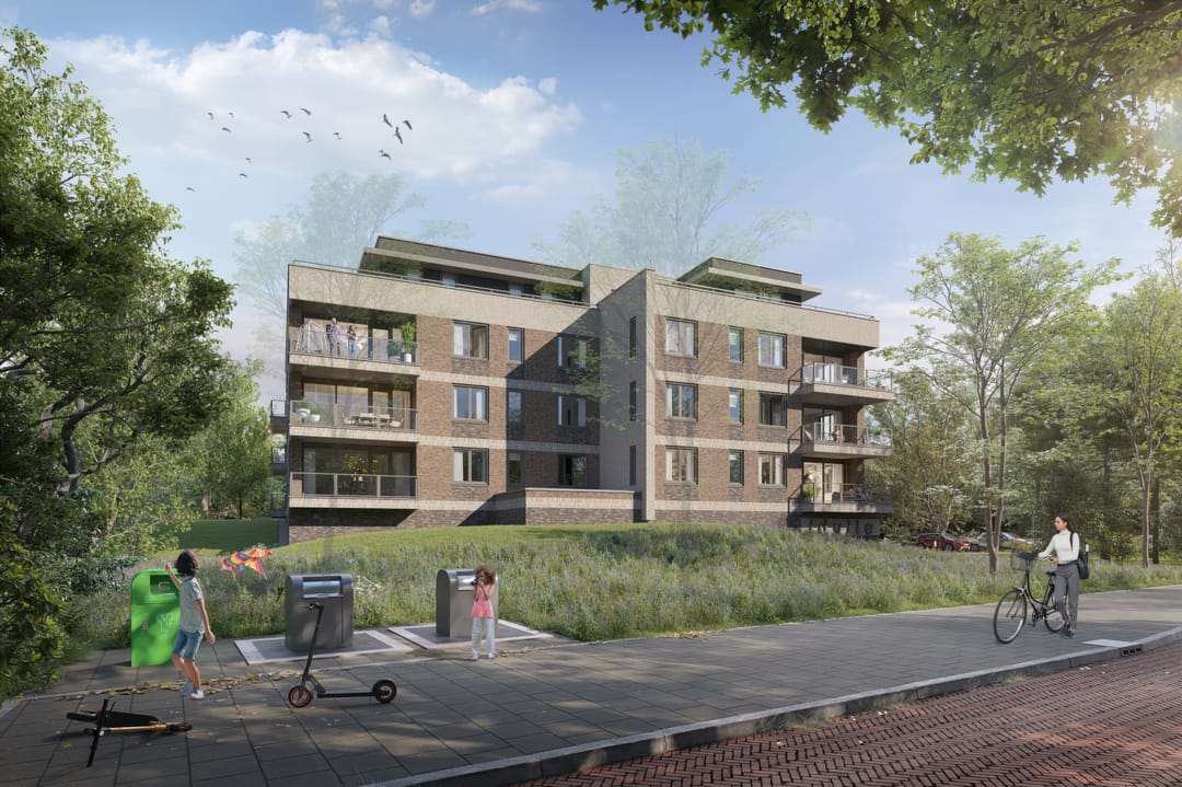 Foto 7 van Idylle (Bouwnr. 1)