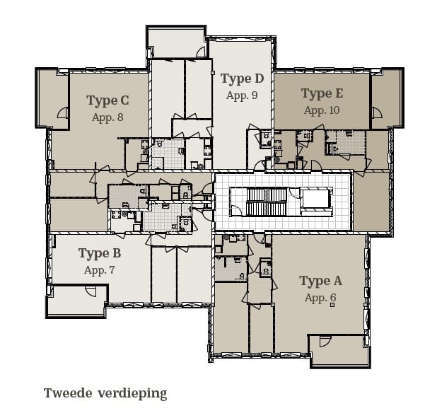 Foto 4 van Idylle (Bouwnr. 8)