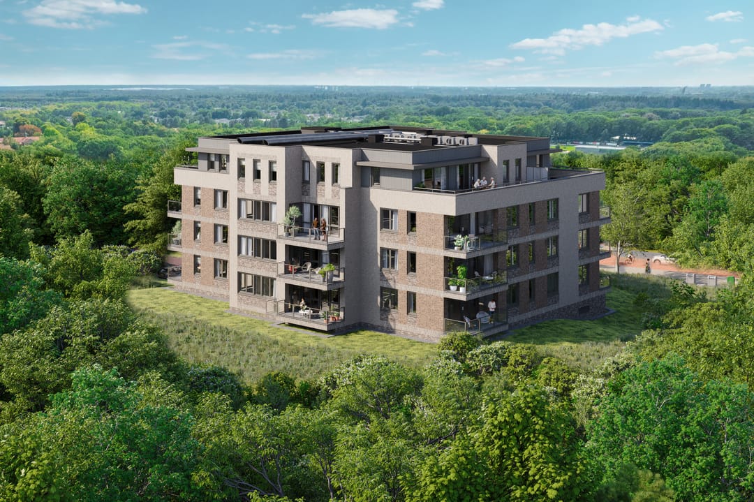 Foto 1 van Idylle (Bouwnr. 13)