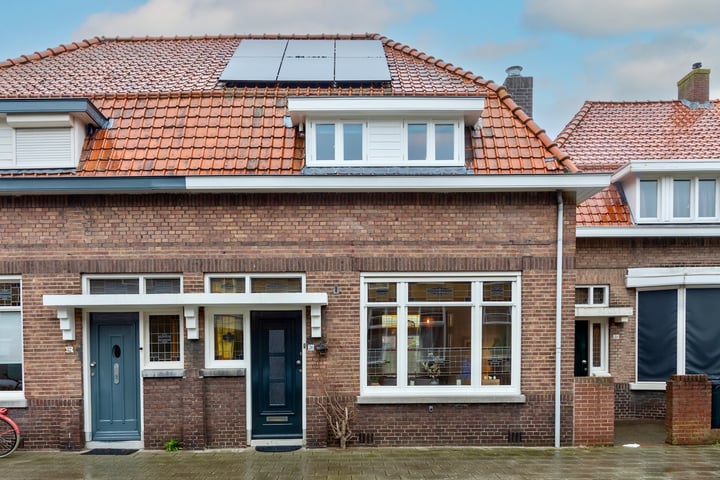 Bekijk foto van Koning Willem III straat 30