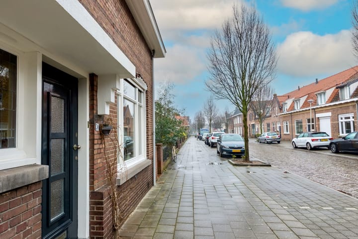 Foto 2 van Koning Willem III straat 30