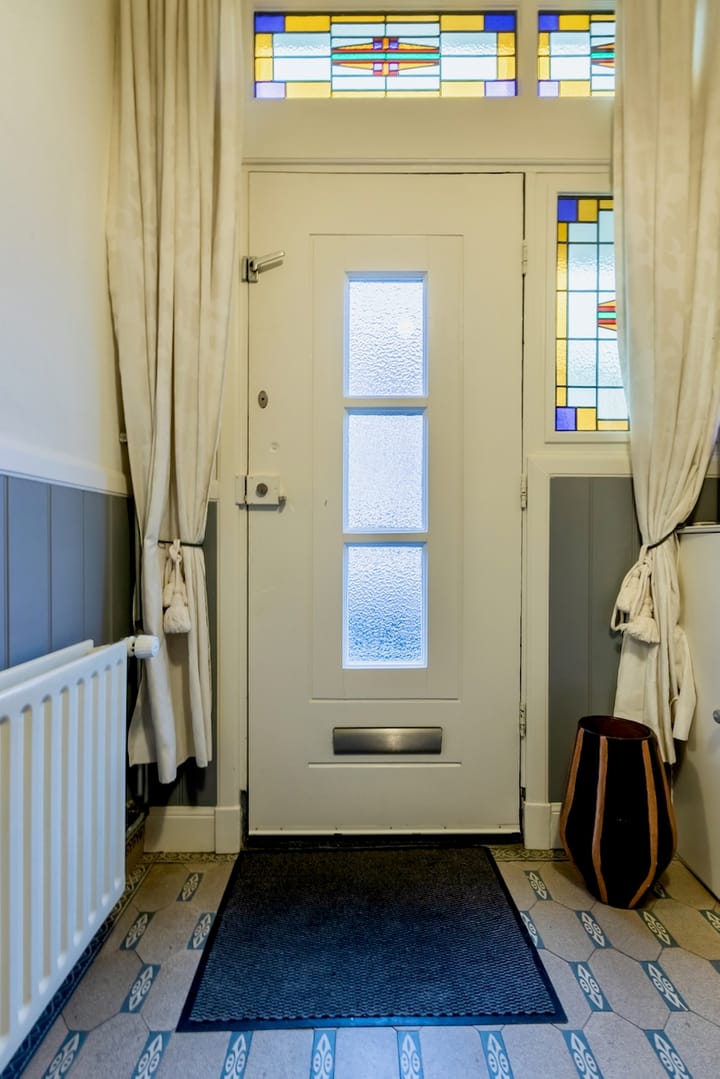 Foto 4 van Koning Willem III straat 30