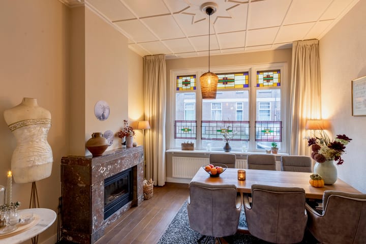 Foto 10 van Koning Willem III straat 30