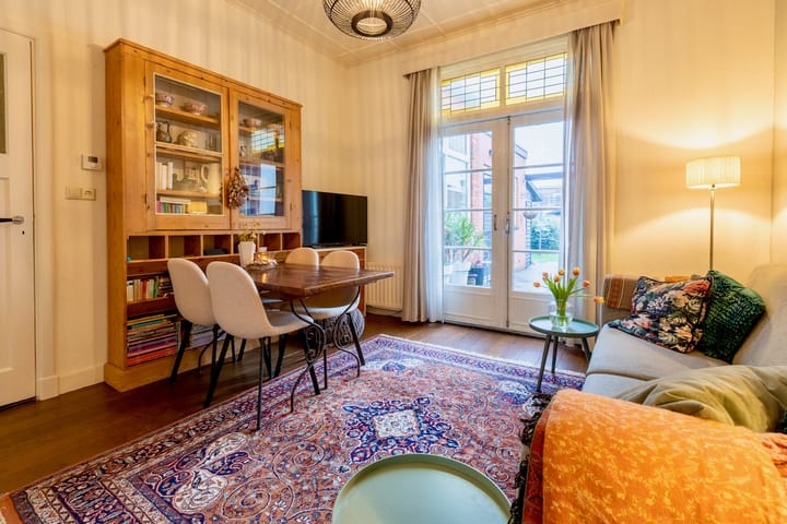 Foto 9 van Koning Willem III straat 30