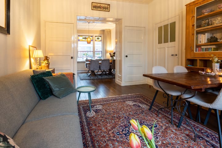 Foto 7 van Koning Willem III straat 30