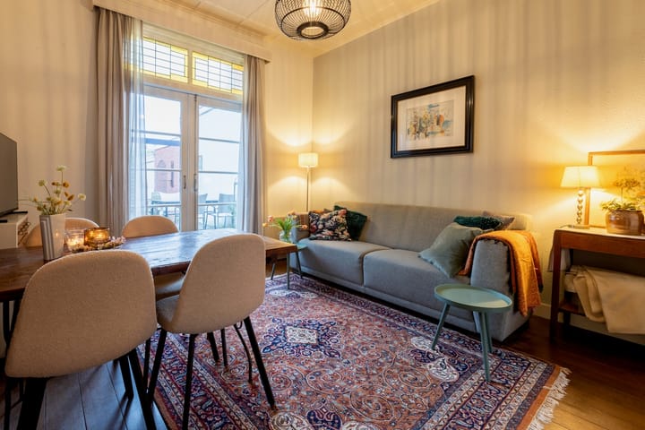 Foto 6 van Koning Willem III straat 30