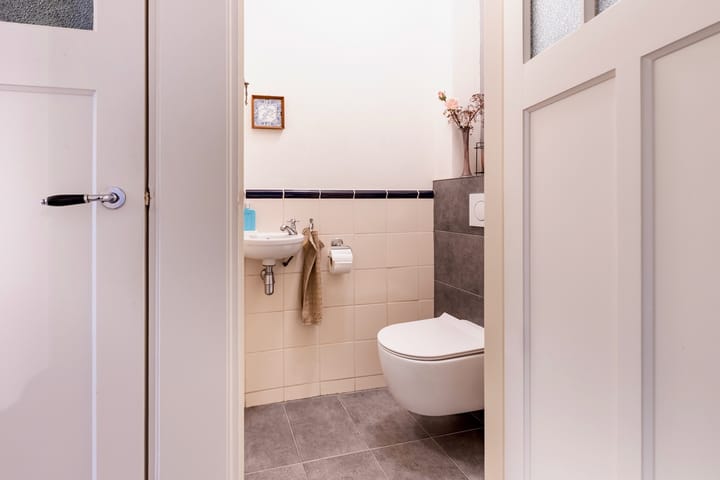 Foto 5 van Koning Willem III straat 30