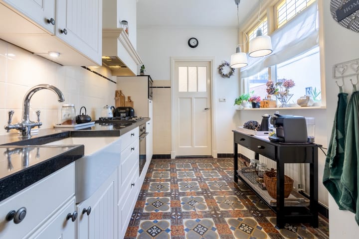 Foto 11 van Koning Willem III straat 30