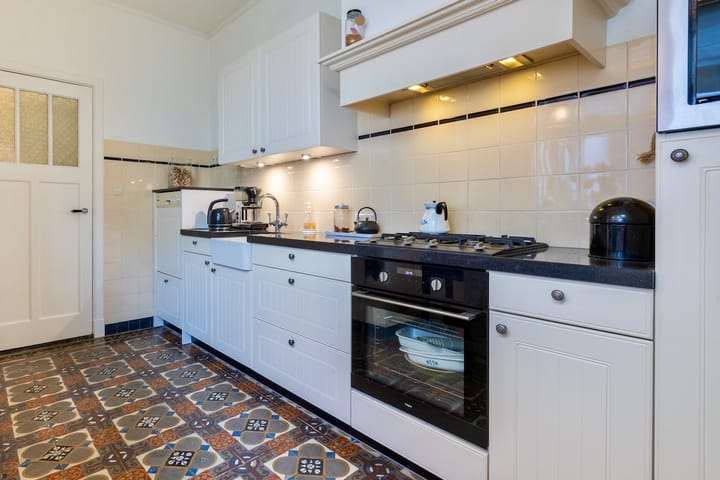 Foto 12 van Koning Willem III straat 30