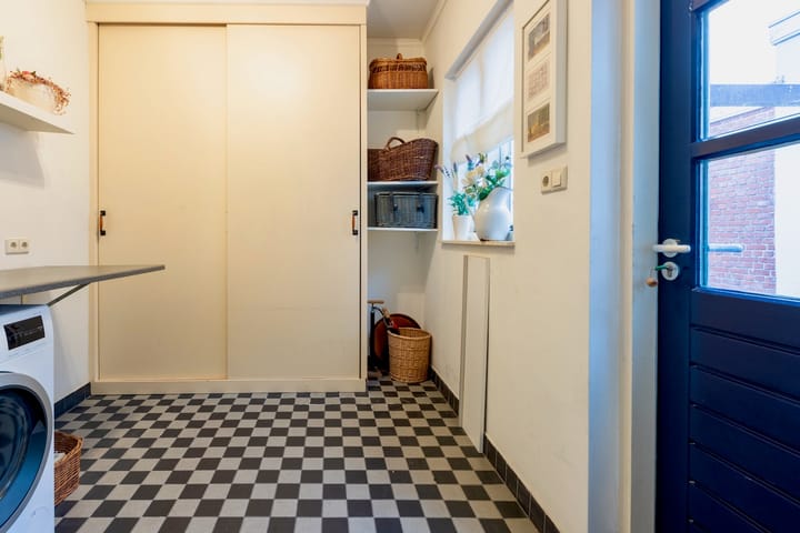 Foto 14 van Koning Willem III straat 30