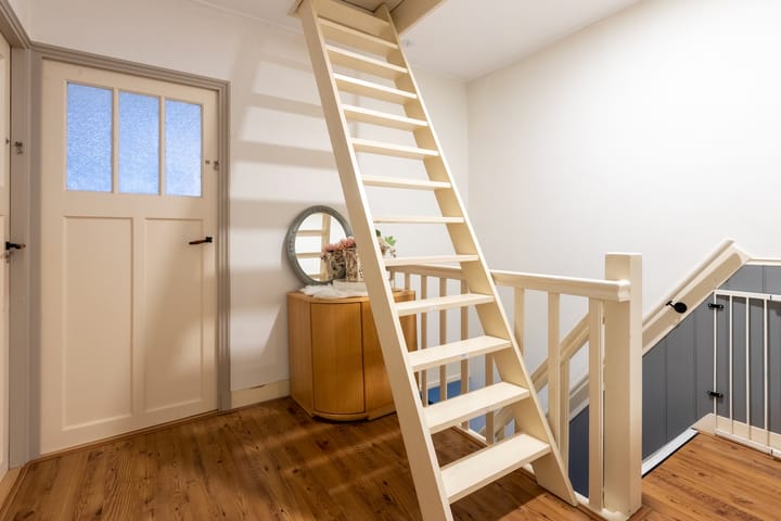 Foto 15 van Koning Willem III straat 30