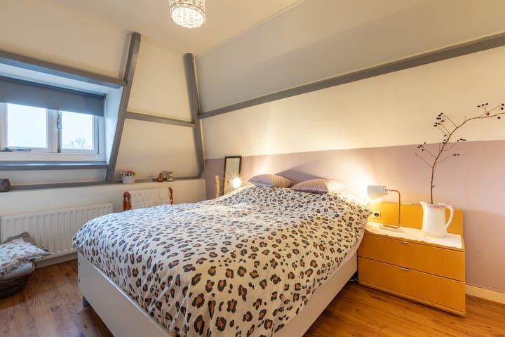 Foto 16 van Koning Willem III straat 30